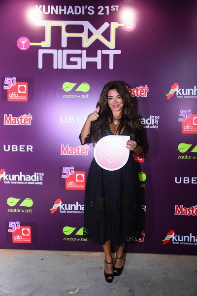 Kunhadi Taxi Night 21st edition Part1